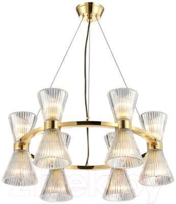 Люстра Aployt APL.801.03.12 - фото