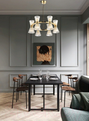 Люстра Aployt APL.801.03.12