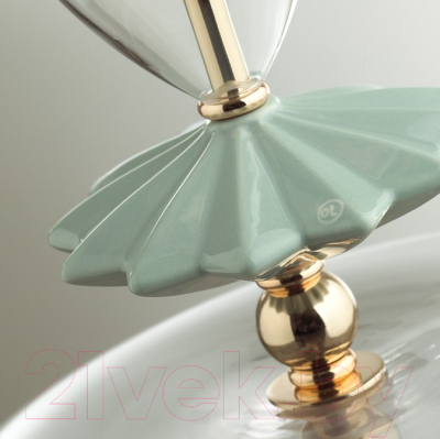 Потолочный светильник Odeon Light Bizet 4855/1A