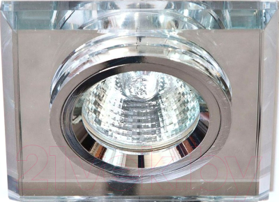 Точечный светильник Feron DL8170-2 / 19719 - фото