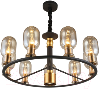 Люстра Aployt Stefani APL.901.03.10 - фото