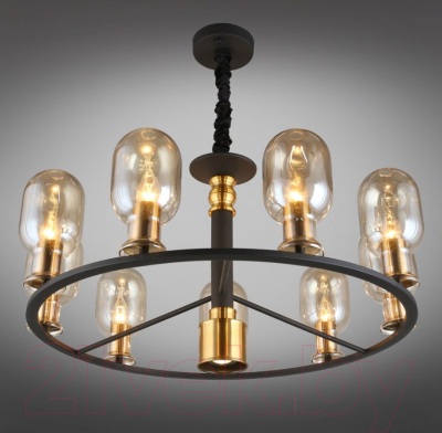 Люстра Aployt Stefani APL.901.03.10