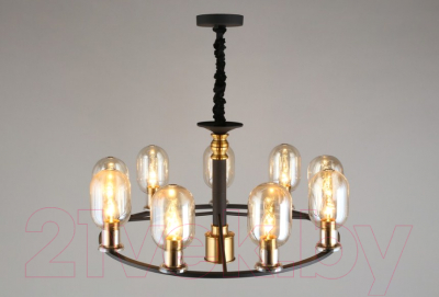 Люстра Aployt Stefani APL.901.03.10