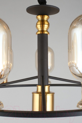 Люстра Aployt Stefani APL.901.03.10