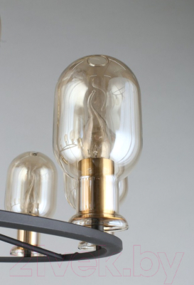 Люстра Aployt Stefani APL.901.03.10