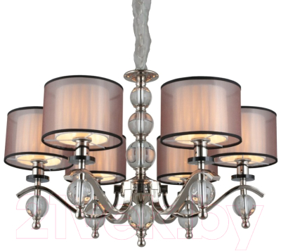 Люстра Aployt Floret APL.703.03.06 - фото