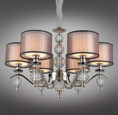 Люстра Aployt Floret APL.703.03.06