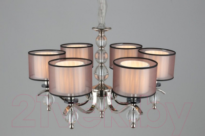 Люстра Aployt Floret APL.703.03.06