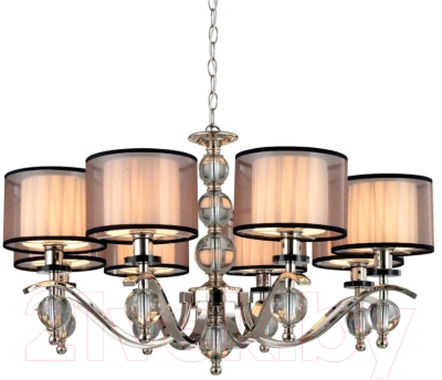 Люстра Aployt Floret APL.703.03.08 - фото