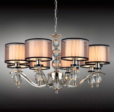 Люстра Aployt Floret APL.703.03.08