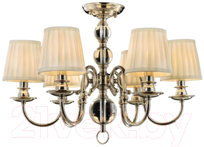 Люстра Aployt Gaell APL.704.03.06 - фото