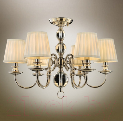 Люстра Aployt Gaell APL.704.03.06