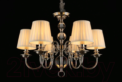 Люстра Aployt Gaell APL.704.03.06