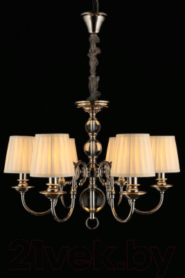 Люстра Aployt Gaell APL.704.03.06