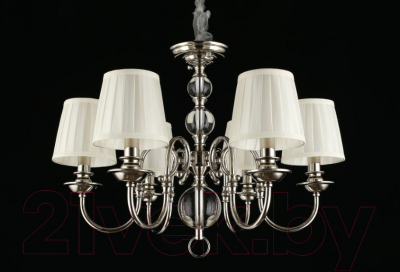 Люстра Aployt Gaell APL.704.03.06