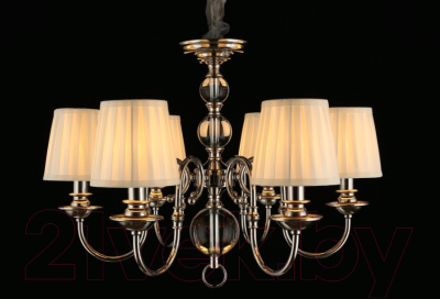 Люстра Aployt Gaell APL.704.03.06