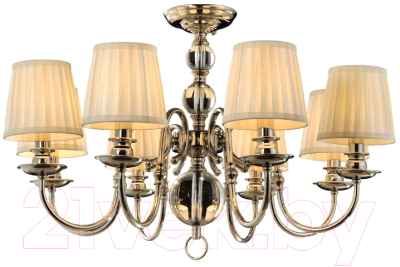 Люстра Aployt Gaell APL.704.03.08 - фото