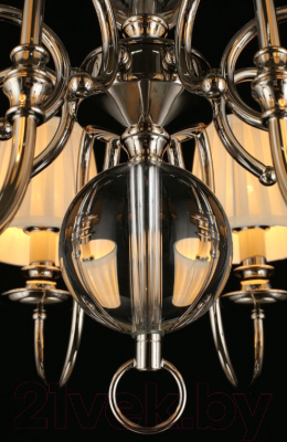 Люстра Aployt Gaell APL.704.03.08