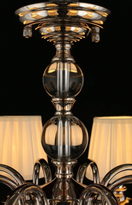 Люстра Aployt Gaell APL.704.03.08