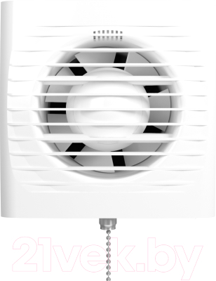 Вентилятор накладной ERA D 125 / Optima 5-02 - фото