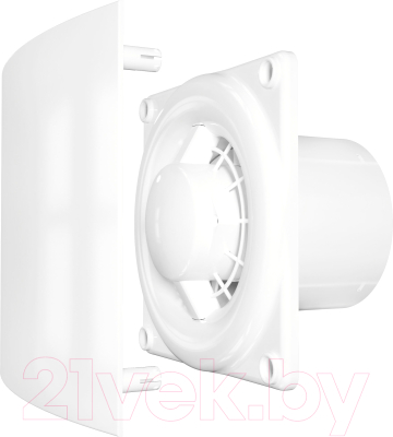 Вентилятор накладной ERA D 98 / Quadro 4-02