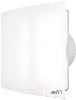 Вентилятор накладной ERA D 123 / Quadro 5C - фото