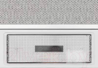 Вытяжка телескопическая Krona Kamilla 600 Air 2W / КА-00001298