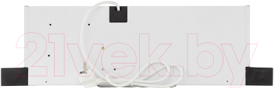 Вытяжка телескопическая Krona Kamilla 600 Air 2W / КА-00001298