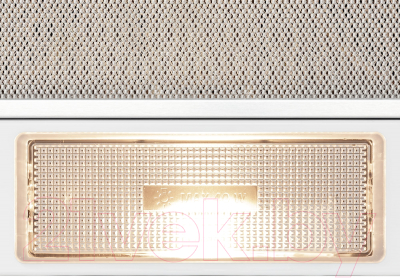 Вытяжка телескопическая Krona Kamilla 600 Air 2W / КА-00001298