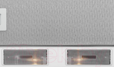 Вытяжка телескопическая Krona Vittoria 600 PB / КА-00001424