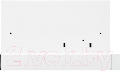 Вытяжка телескопическая Krona Vittoria 600 PB / КА-00001424