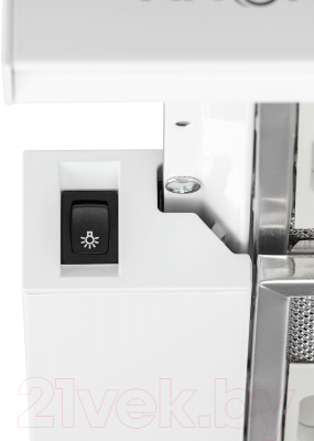 Вытяжка телескопическая Krona Vittoria 600 PB / КА-00001424