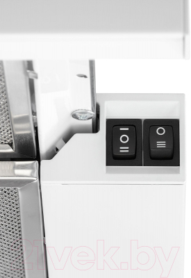 Вытяжка телескопическая Krona Vittoria 600 PB / КА-00001424