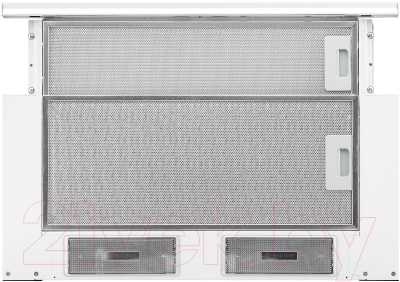 Вытяжка телескопическая Krona Vittoria 600 PB / КА-00001424