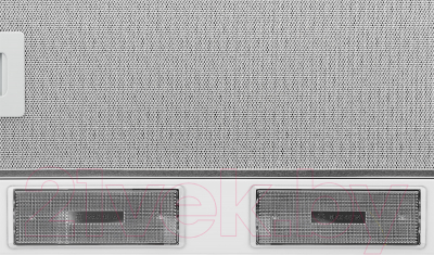 Вытяжка телескопическая Krona Vittoria 600 PB / КА-00001424