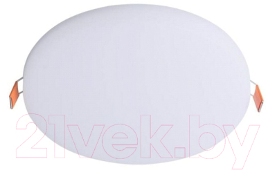 Точечный светильник Aployt Deni APL.0073.09.10 - фото