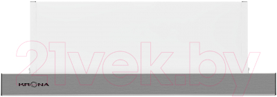 Вытяжка телескопическая Krona Vittoria 500 PB / КА-00001425