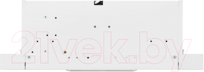 Вытяжка телескопическая Krona Vittoria 500 PB / КА-00001425