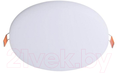 Точечный светильник Aployt Deni APL.0074.09.18 - фото