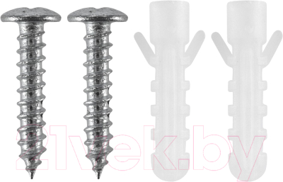 Светильник линейный Rexant СПО1-40 / 607-002