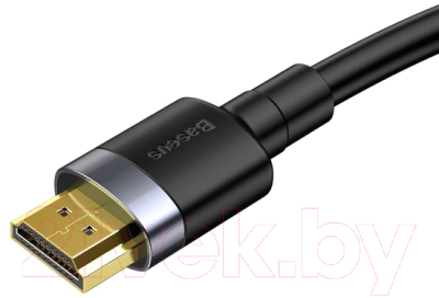 Кабель Baseus Cafule HDMI-HDMI / CADKLF-H01