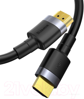 Кабель Baseus Cafule HDMI-HDMI / CADKLF-H01
