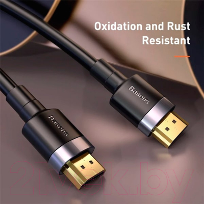 Кабель Baseus Cafule HDMI-HDMI / CADKLF-H01