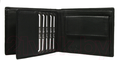 Портмоне Cedar N27661-PAK