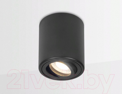 Точечный светильник Ambrella TN226 BK