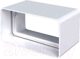 Соединитель воздуховода ERA 620СКП - фото