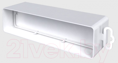 Соединитель воздуховода ERA 620СКПО