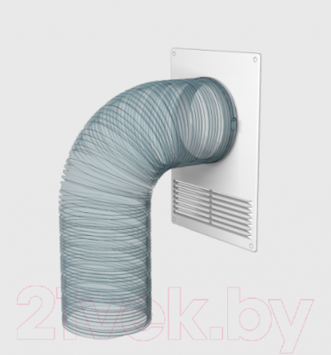 Фланец воздуховода ERA 150ПТПР