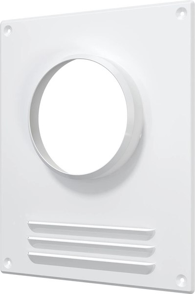 Фланец воздуховода ERA 110ПТМР - фото