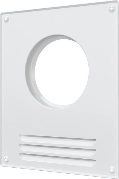 Фланец воздуховода ERA 110ПТМР